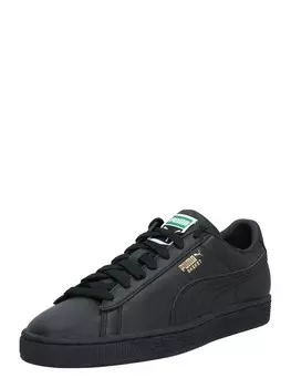 Кроссовки Puma Basket Classic XXI, черный