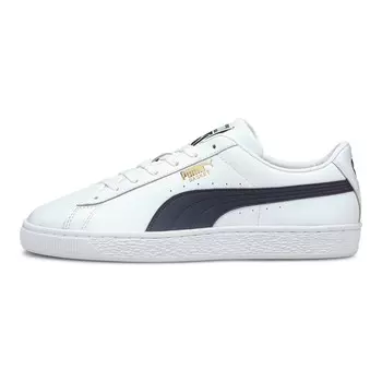 Кроссовки Puma Basket Classic Xxi, white