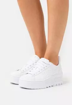 Кроссовки Puma, белый