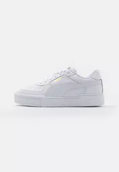 Кроссовки Puma, белый