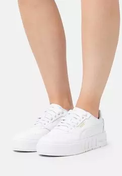 Кроссовки Puma, белый