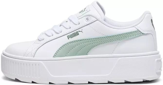 Кроссовки Puma, белый