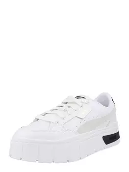 Кроссовки Puma, белый
