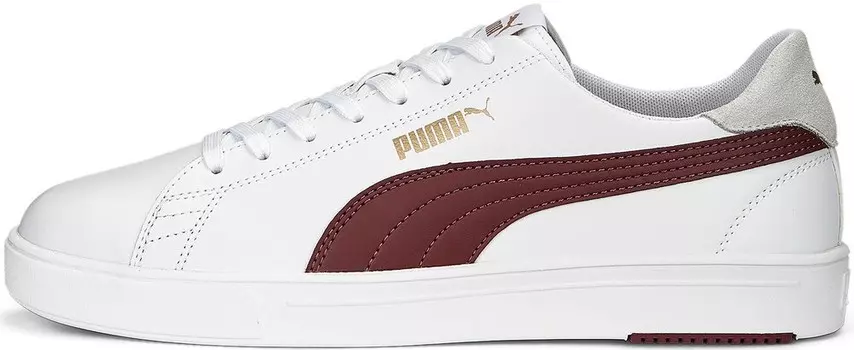 Кроссовки Puma, белый