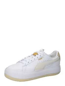 Кроссовки Puma, белый