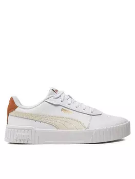 Кроссовки Puma, белый