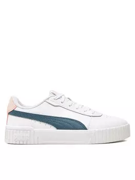 Кроссовки Puma, белый