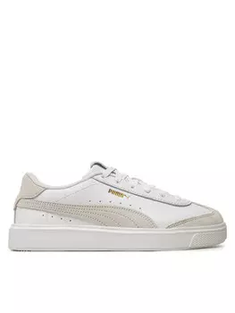 Кроссовки Puma, белый