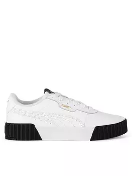 Кроссовки Puma, белый