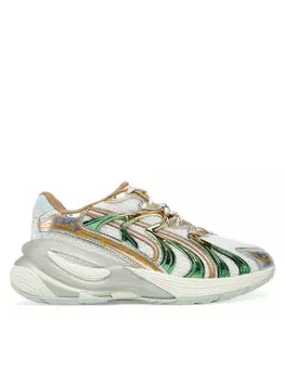 Кроссовки Puma, белый