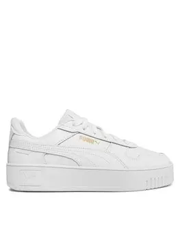 Кроссовки Puma, белый
