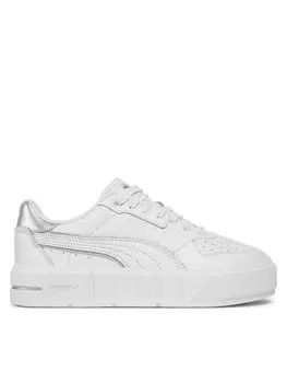 Кроссовки Puma, белый