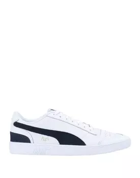 Кроссовки Puma, белый