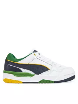 Кроссовки Puma, белый