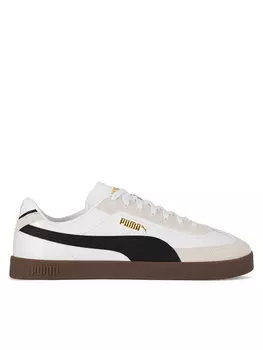 Кроссовки Puma, белый