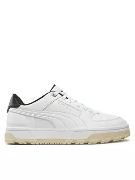 Кроссовки Puma, белый
