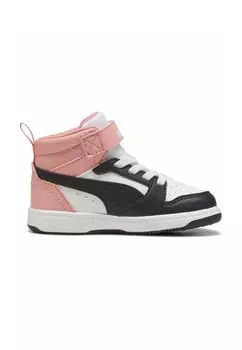 Кроссовки Puma, белый