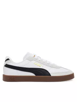 Кроссовки Puma, белый