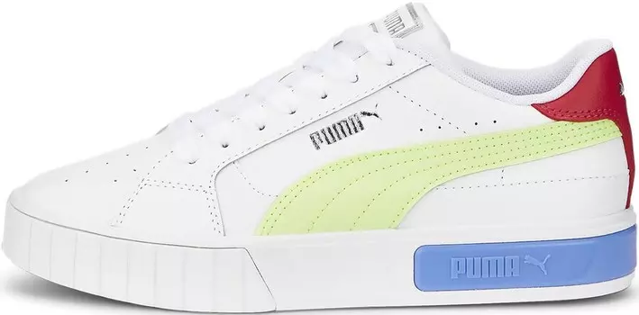 Кроссовки PUMA, белый