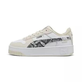 Кроссовки PUMA, белый