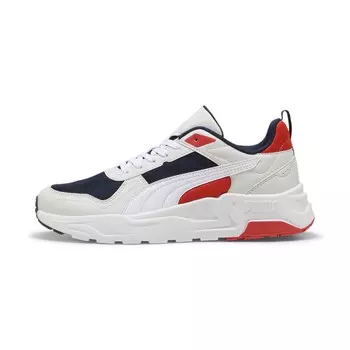 Кроссовки PUMA, белый