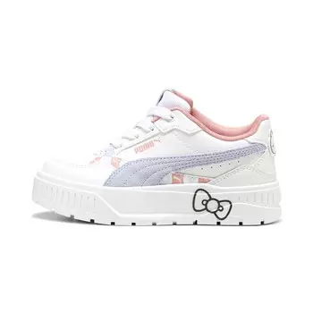 Кроссовки PUMA, белый