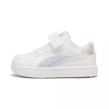 Кроссовки PUMA, белый