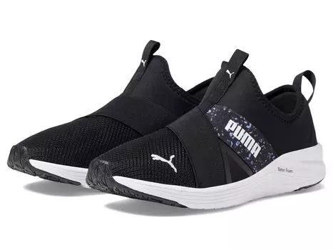 Кроссовки PUMA Better Foam Prowl Slip Floral