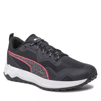 Кроссовки Puma BetterFoam Xterra, черный