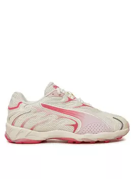 Кроссовки Puma, бежевый