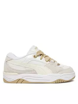Кроссовки Puma, бежевый