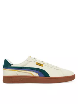 Кроссовки Puma, бежевый