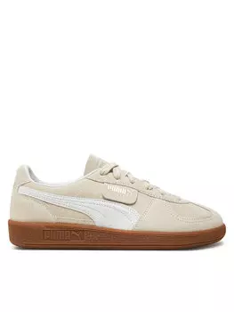 Кроссовки Puma, бежевый