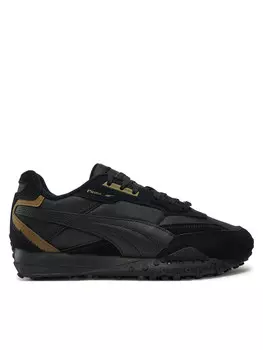 Кроссовки Puma Blktop Rider 392725 28, черный
