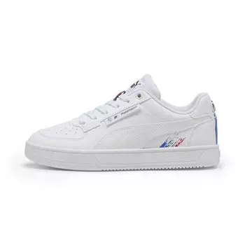 Кроссовки PUMA BMW M Motorsport Caven 2.0, белый