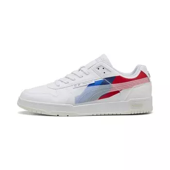 Кроссовки PUMA BMW M Motorsport RBD Game, белый