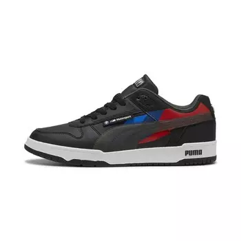 Кроссовки PUMA BMW M Motorsport RBD Game, черный