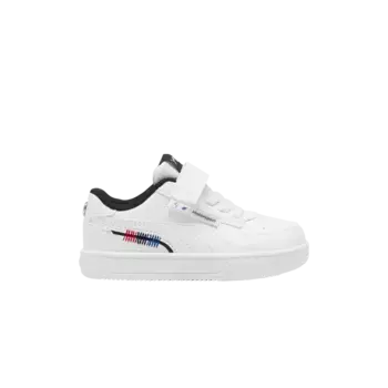 Кроссовки Puma BMW M Motorsport x Caven 2.0 Infant, белый