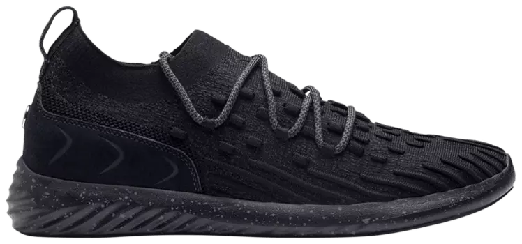 Кроссовки Puma BMW M Motorsport x Speedcat Fusefit 'Anthracite', черный