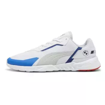 Кроссовки Puma Bmw Tiburion Logo trainers, белый