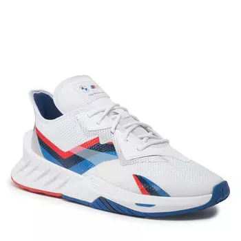 Кроссовки Puma BmwMms Maco, белый