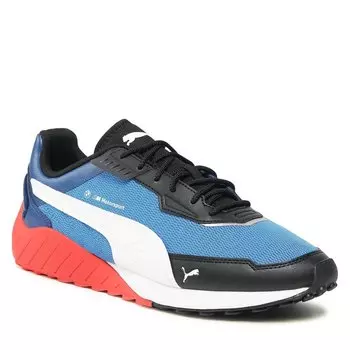 Кроссовки Puma BmwMms Speedfusion, синий