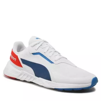 Кроссовки Puma BmwMms Tiburion, белый