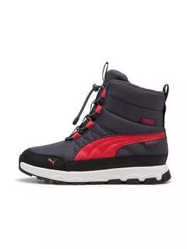 Кроссовки PUMA Boots EVOLVE PURETEX, серый