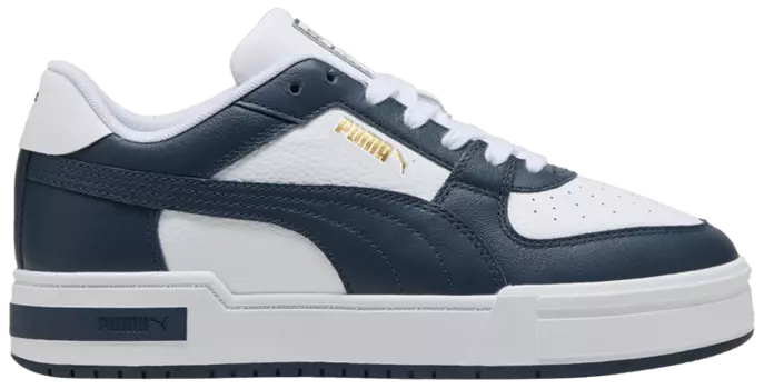 Кроссовки Puma CA Pro Classic 2 'Club Navy White', синий