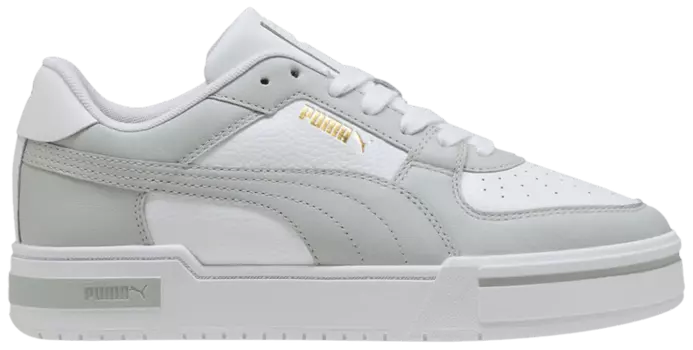 Кроссовки Puma CA Pro Classic 2 'Harbor Mist White', белый