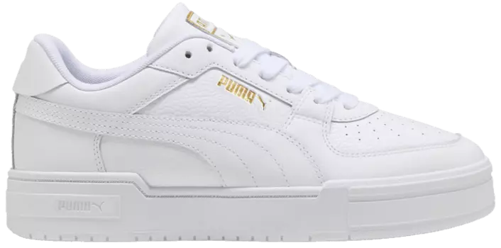 Кроссовки Puma CA Pro Classic 2 'White', белый