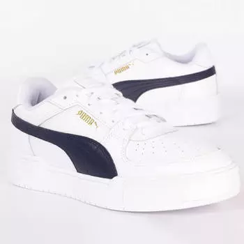 Кроссовки Puma Ca Pro Classic Unisex, белый