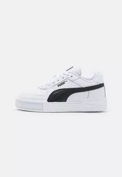 Кроссовки Puma Ca Pro Classic Unisex, белый / черный
