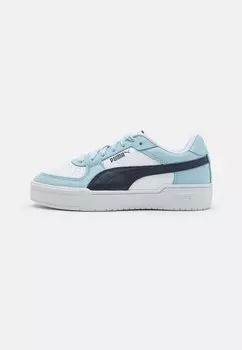 Кроссовки Puma CA PRO CLASSIC UNISEX, цвет white/silver sky/navy